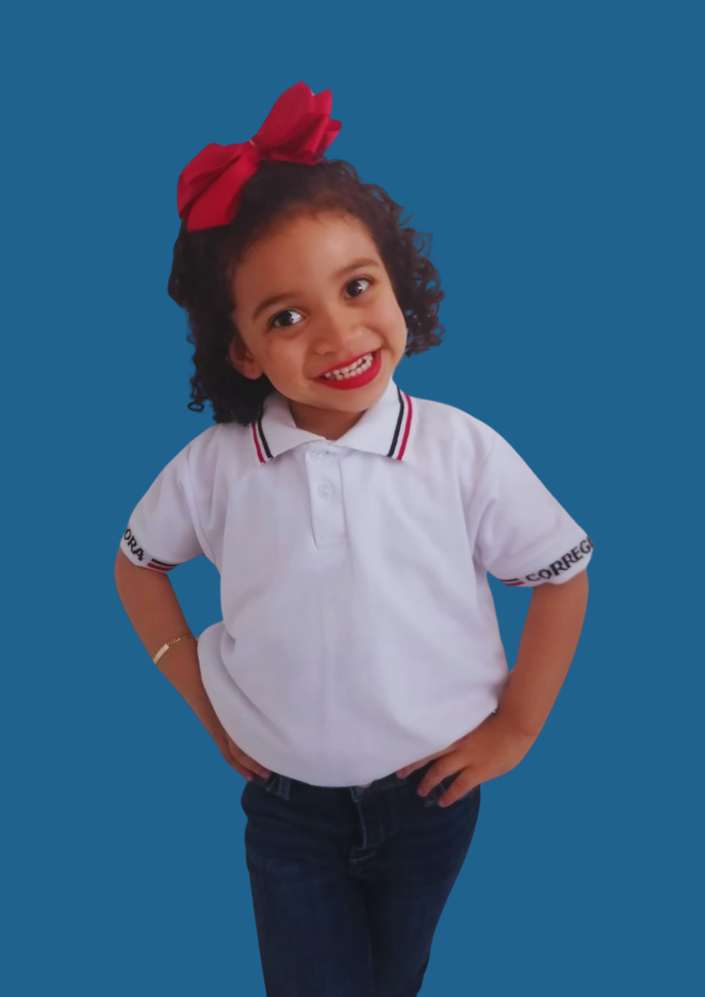 Playera polo diario 